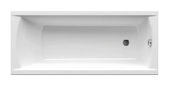 Акриловая ванна Ravak Classic 160х70