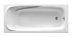 Акриловая ванна Ravak Vanda II 150х70