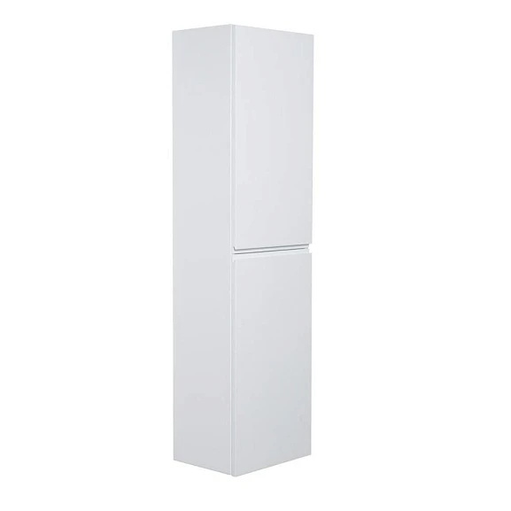 Пенал Art&Max Bianchi 40 белый глянец L/R