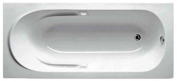 Акриловая ванна Riho Future 170х75