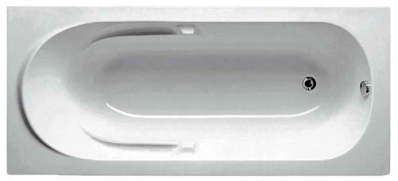 Акриловая ванна Riho Future 180х80