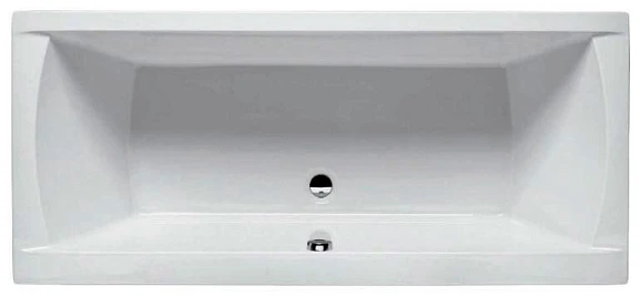 Акриловая ванна Riho Julia 160х70