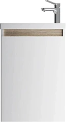 Тумба под раковину AM.PM X-Joy 45 белый глянец подвесная