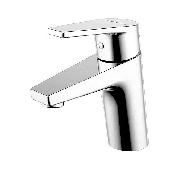 Смеситель Bravat Line F15299C-1 для раковины