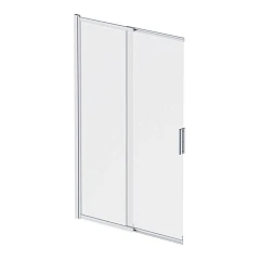 Шторка на ванну AM.PM Like 100*150 L/R