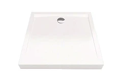 Душевой поддон Excellent Forma Compact 90*90*11 квадрат