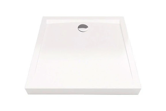 Душевой поддон Excellent Forma Compact 90*90*11 квадрат
