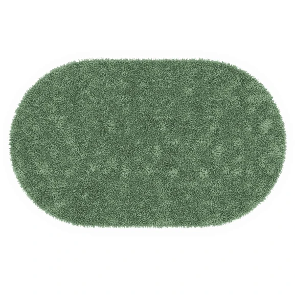 Коврик для ванной WasserKRAFT Dill BM-3943 Kashmir 100*60