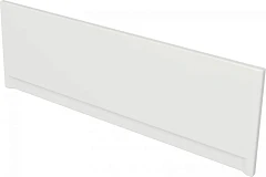 Фронтальная панель Cersanit Universal Type-1 160