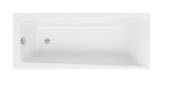 Акриловая ванна Cersanit Lorena 170х70