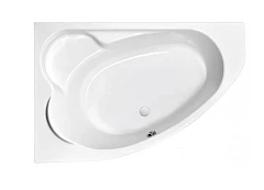Акриловая ванна Cersanit Kaliope 170х110 L