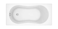 Акриловая ванна Cersanit Nike 150х70