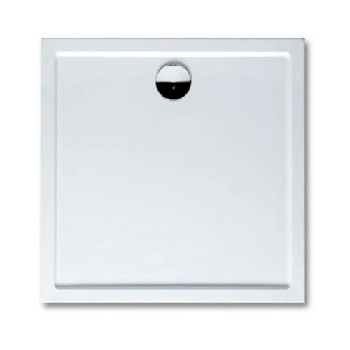 Душевой поддон Riho Davos 249 80*80*14 c ножками и панелью