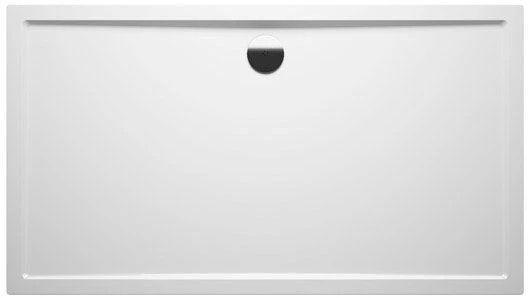 Душевой поддон Riho Davos 265 150*90*4,5 с ножками и панелью