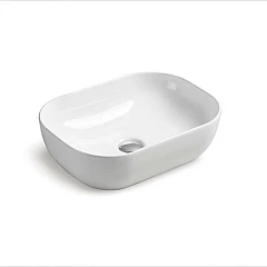 Накладная раковина Vincea VBS-102 45,5*32,5