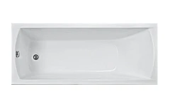 Акриловая ванна Vayer Milana 180х75 (комплект)