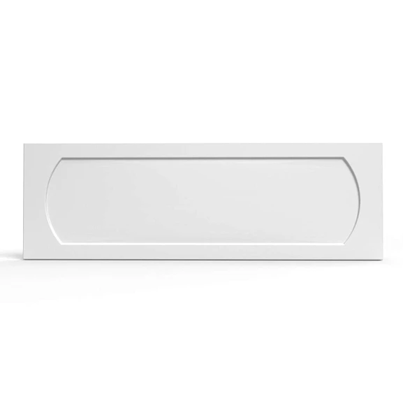 Фронтальная панель Triton Gamma/Стандарт 120