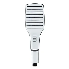 Душевая лейка Orange S10HS 2 режима хром