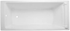 Акриловая ванна Jacob Delafon Spacio 170х75 (комплект)