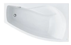 Акриловая ванна Santek Mallorca 150х90 R