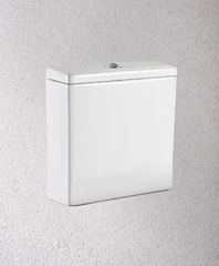 Бачок для унитаза Bravat Cena CY21206W-RUS