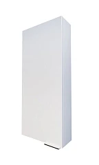 Пенал 1Marka Gaula 40П 1д.White L/R