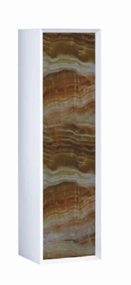 Пенал MarkaOne Milacco 30П 1д. Onyx R