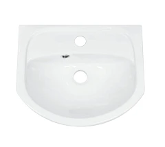 Встраиваемая раковина Sanita Манго 40*33