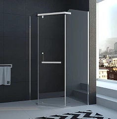Душевой уголок Veconi RV-36 80*80*195 без поддона
