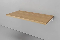 Столешница Velvex Klaufs Invisible Line 120*60 шатанэ L