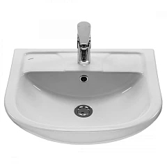 Мебельная раковина Santek Ладога 50 для Onika (приобретается в комплекте с тумбой)