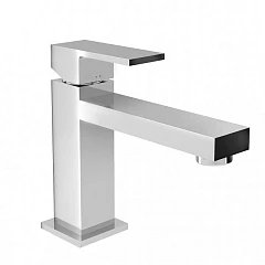 Смеситель Kerama Marazzi Futura 66411KM.21.018 для раковины хром