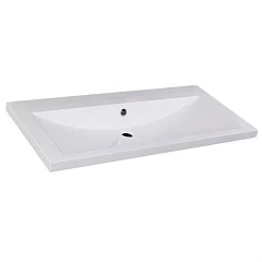 Мебельная раковина Цвет&Стиль Нота 90 для Aquanet (приобретается в комплекте с тумбой)