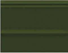 Плинтус Ape Lord 1338110721 15*20 Verde Botella