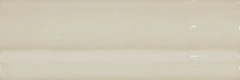 Бордюр Cevica Plus 5*15 MA Torelo Ivory