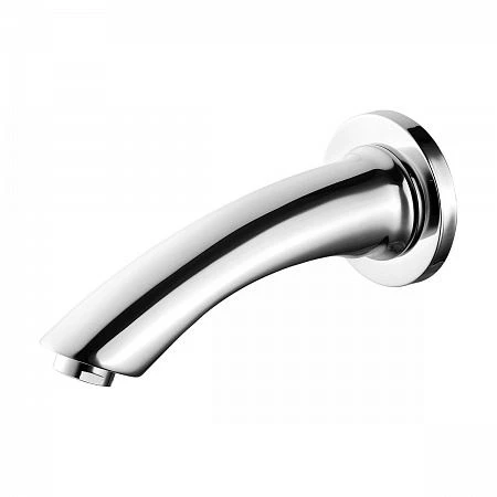 Излив для ванны Lemark LM7881C хром