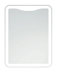 Зеркало Corozo Орли 60*80 с Led-подсветкой сенсорный выключатель