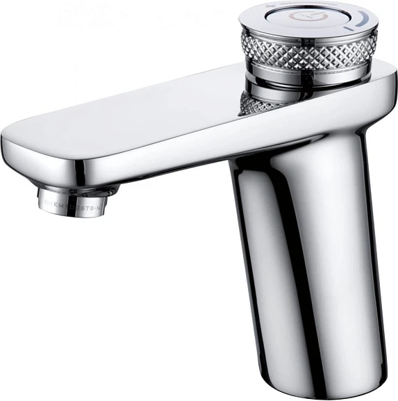 Смеситель DQ Bayern.Alfeld DA1482101 для раковины