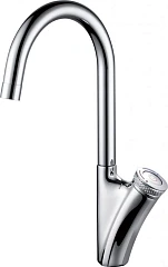 Смеситель DQ Bayern.Alfeld  DA1482401 для кухни