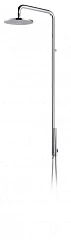 Душевая стойка DQ DC1005505 хром