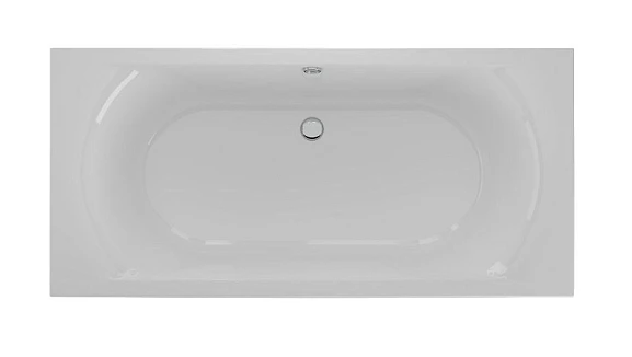 Акриловая ванна MarkaOne Эсма/Esma MG 190х90