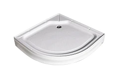 Душевой поддон WEMOR 120/120/15 C 120*120*15