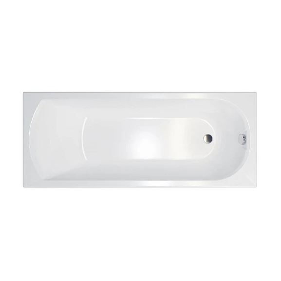 Акриловая ванна 1ACReal Dune 170х70