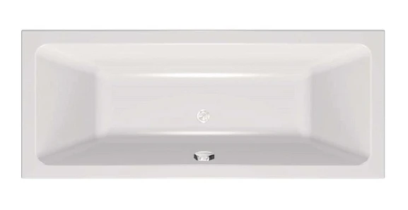 Акриловая ванна Kolpa-san Elektra 170х80