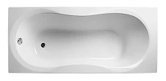 Акриловая ванна Relisan Lada 170х75 (комплект)