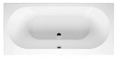 Акриловая ванна Riho Carolina 170х80 (комплект)