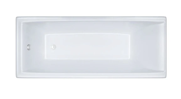 Акриловая ванна Triton Джена 150х70