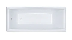 Акриловая ванна Triton Джена 160х70