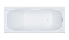 Акриловая ванна Triton Стандарт 150х70