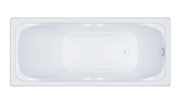 Акриловая ванна Triton Стандарт 150х70